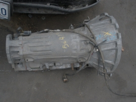 Jeep - Transmission - 4.0,AT,4X4